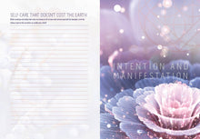 Load image into Gallery viewer, Mindful Living Journal - Growing Fond