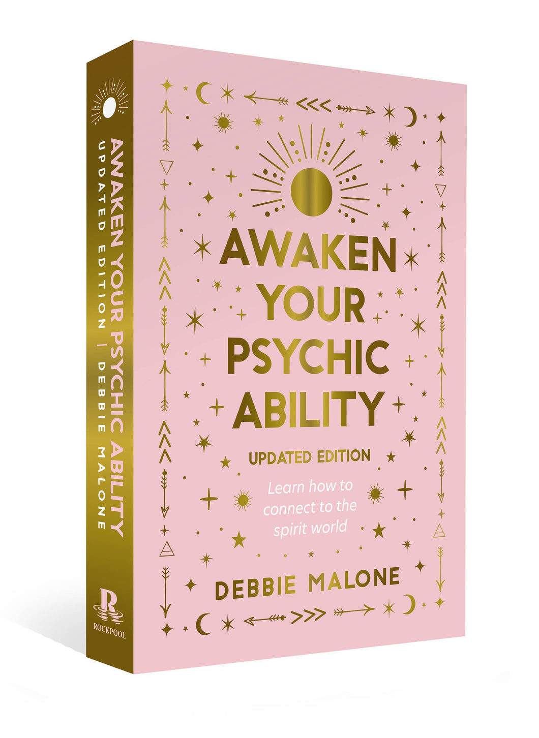 Awaken Your Psychic Ability - Growing Fond