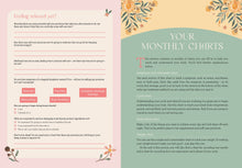 Load image into Gallery viewer, My Wellness Journal - Growing Fond