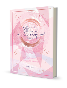Mindful Living Journal - Growing Fond