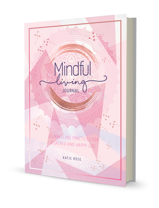 Mindful Living Journal - Growing Fond