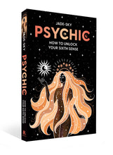 Load image into Gallery viewer, Psychic: How to unlock your Sixth Sense - Growing Fond