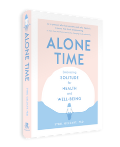 Alone Time - Growing Fond