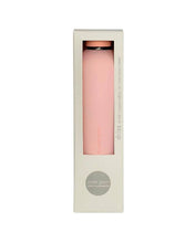 Load image into Gallery viewer, Peach + Petal Insulated Stainless Steel Water Bottle 1L - Growing Fond