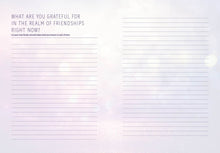 Load image into Gallery viewer, Mindful Living Journal - Growing Fond