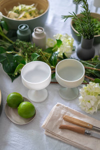 Blanc + Dove | Mecc | Silicone Unbreakable Cocktail Glasses - Growing Fond