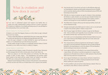 Load image into Gallery viewer, My Wellness Journal - Growing Fond