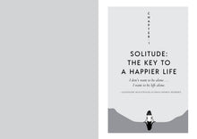 Load image into Gallery viewer, Alone Time - Growing Fond