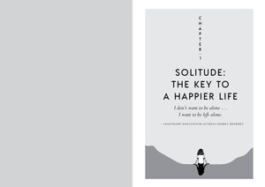 Alone Time - Growing Fond