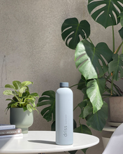 Load image into Gallery viewer, Smoke + Storm Insulated Stainless Steel Water Bottle 1L - Growing Fond