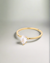 Load image into Gallery viewer, Desi Ring - Gold - Growing Fond