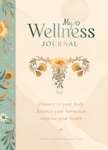 My Wellness Journal - Growing Fond