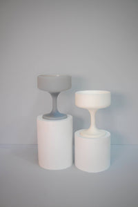 Blanc + Dove | Mecc | Silicone Unbreakable Cocktail Glasses - Growing Fond