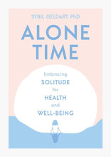 Load image into Gallery viewer, Alone Time - Growing Fond