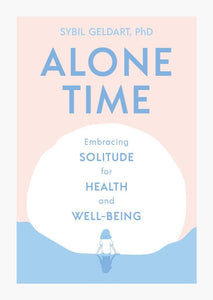 Alone Time - Growing Fond