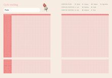 Load image into Gallery viewer, My Wellness Journal - Growing Fond