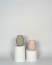 Load image into Gallery viewer, Dove + Stone | Fegg | Silicone Glasses - Growing Fond