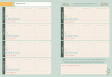Load image into Gallery viewer, My Wellness Journal - Growing Fond