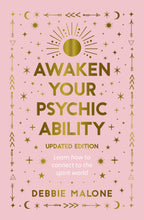 Load image into Gallery viewer, Awaken Your Psychic Ability - Growing Fond