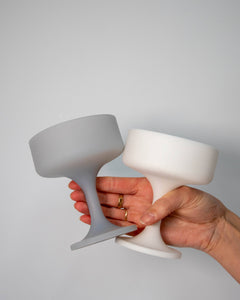 Blanc + Dove | Mecc | Silicone Unbreakable Cocktail Glasses - Growing Fond