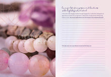 Load image into Gallery viewer, Mindful Living Journal - Growing Fond