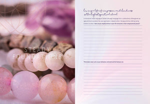 Mindful Living Journal - Growing Fond
