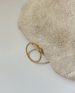 Tilly Ring - Growing Fond