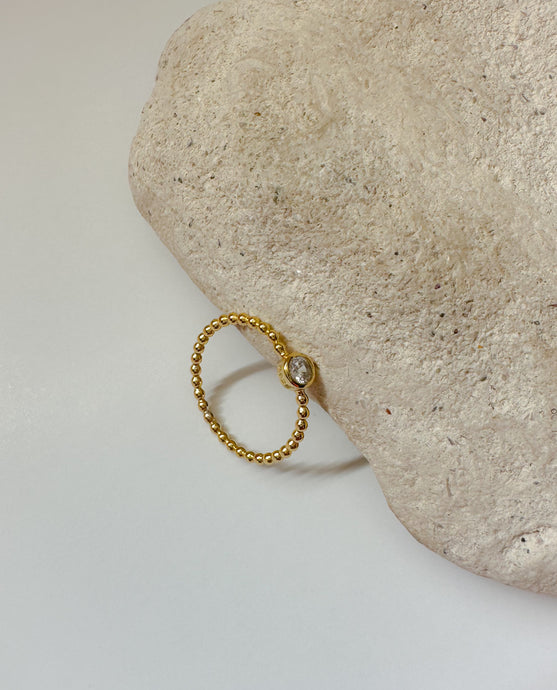 Tilly Ring - Growing Fond