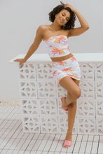 Load image into Gallery viewer, Mykonos Mini Skirt - Growing Fond