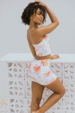 Load image into Gallery viewer, Mykonos Mini Skirt - Growing Fond