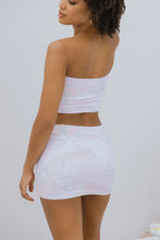 Load image into Gallery viewer, Ella Mini Skirt - Growing Fond