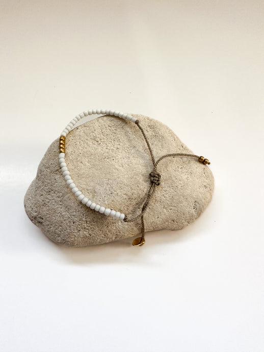 Cindy Beaded Bracelet - Growing Fond