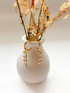 Candy Earrings - Growing Fond
