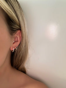 Layla Earrings - Growing Fond