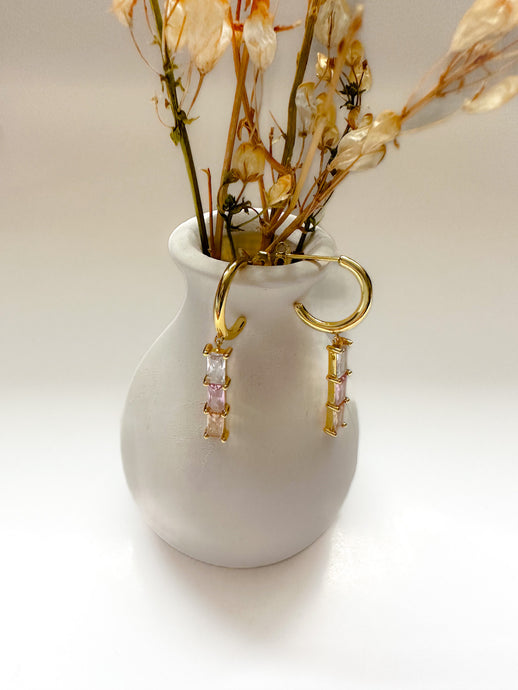 Candy Earrings - Growing Fond