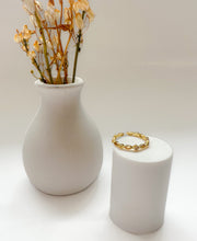 Load image into Gallery viewer, Sharni Ring - Gold - Growing Fond
