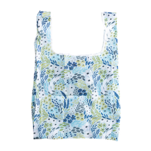 Load image into Gallery viewer, Waterfall Floral Reusable Bag - Growing Fond