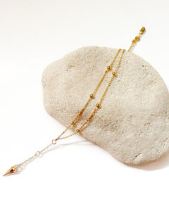 Dana Bracelet - Growing Fond