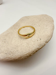 Lulu Ring - Growing Fond