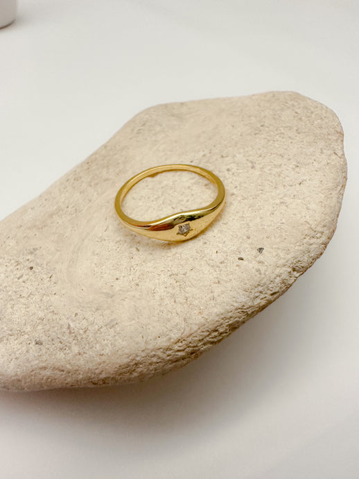 Lulu Ring - Growing Fond