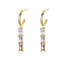 Load image into Gallery viewer, Candy Earrings - Growing Fond