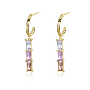 Candy Earrings - Growing Fond