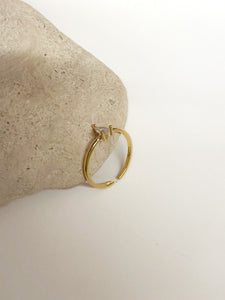Levina Ring - Growing Fond
