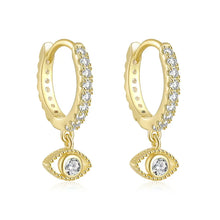Load image into Gallery viewer, Fearless Earrings - Growing Fond