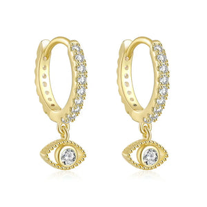 Fearless Earrings - Growing Fond