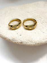 Load image into Gallery viewer, Starlight Earrings - Gold - Growing Fond