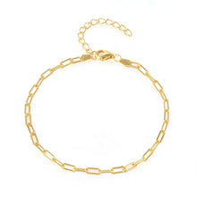Load image into Gallery viewer, Mimi Bracelet - Gold - Growing Fond