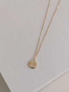 Good For Me Necklace - Gold - Growing Fond