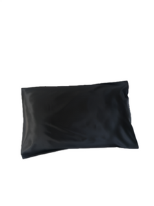100% 6A Grade Silk Pillowcases - Queen Size - Growing Fond