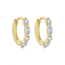 Load image into Gallery viewer, Layla Earrings - Growing Fond